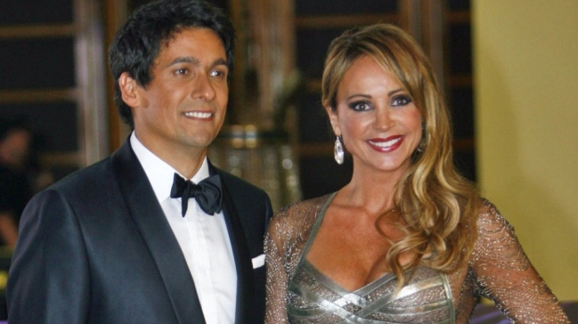 Alfombra roja de la gala marcó el inicio del Festival de Viña 2013