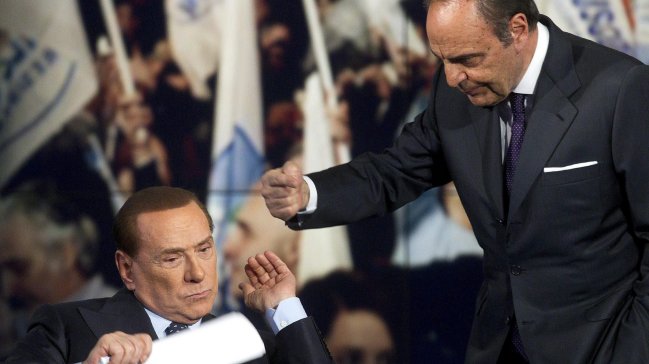 Italia votará bajo la incertidumbre de la ingobernabilidad