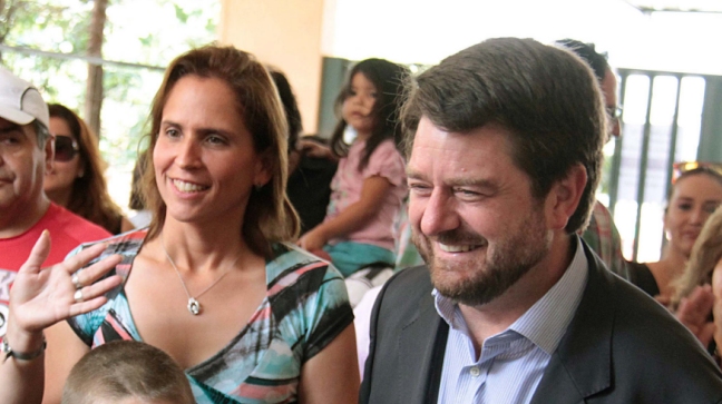 Alcaldesa de Peñalolén evalúa demandar a Aguas Andinas