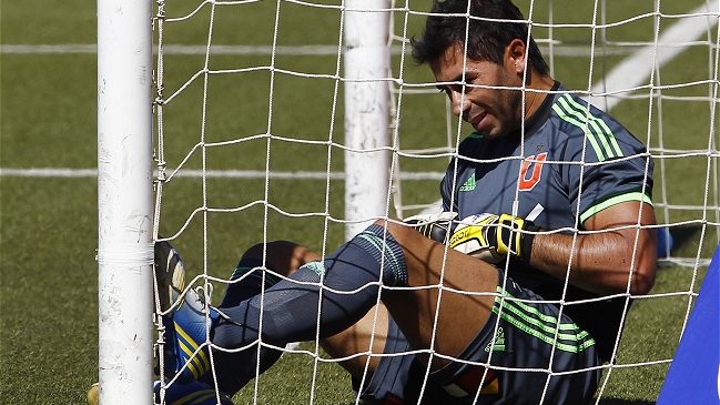 Medio nacional vinculó a Johnny Herrera con escándalo nocturno