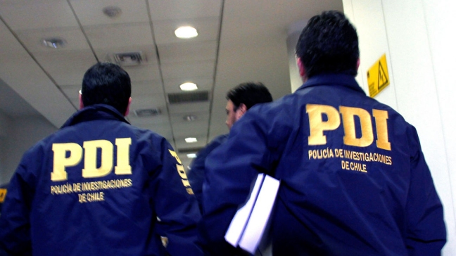 PDI baraja teoría de 