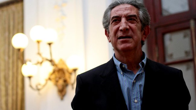 Tarud: Bolivia realiza una campaña de desprestigio para hacerse la víctima