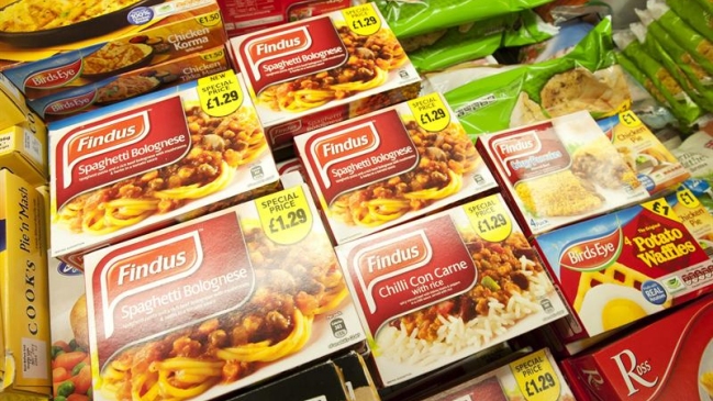 Ministro alemán propuso que carne de caballo debería ser entregada a los pobres