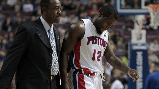 Indiana Pacers extendió su racha de triunfos a costa de Detroit Pistons