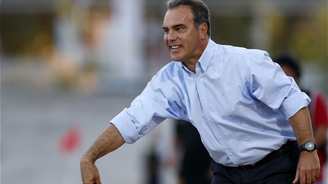 Diario reveló que Martín Lasarte desechó una oferta desde España para seguir en la UC