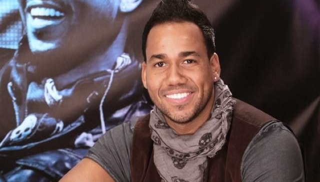 Romeo Santos en Viña 2013: Mi meta es complacer al público