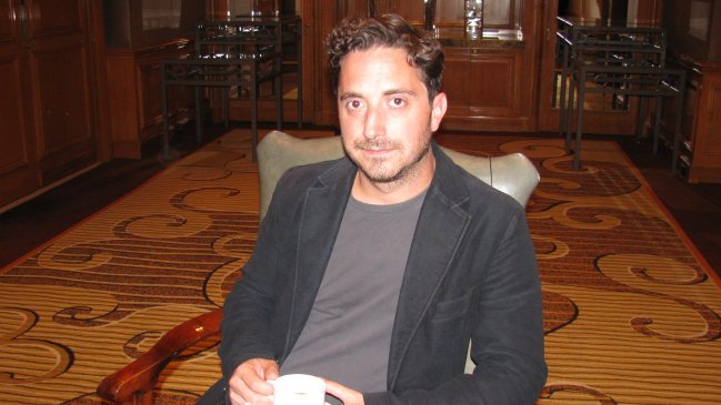 Pablo Larraín: 