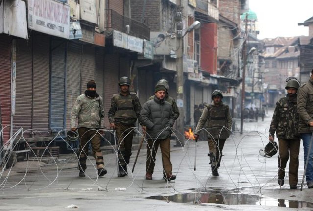 Explosión en una fábrica china obligó a evacuar a 20.000 personas