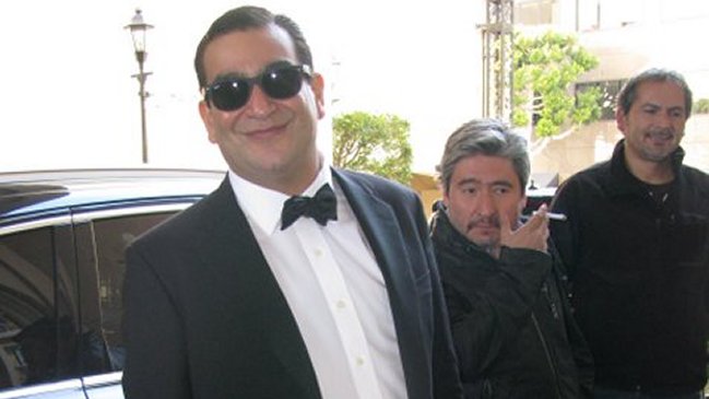 Peirano y el paso de 