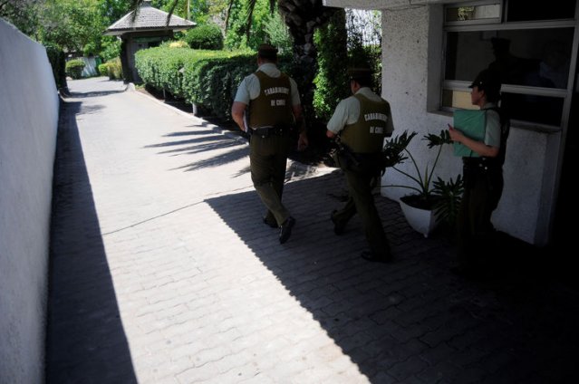 Escalona y muerte de sindicalista: Es muy grave para la paz social