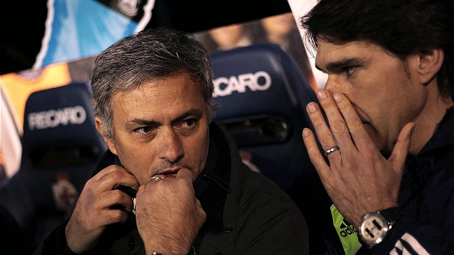 José Mourinho: Me quedo con lecciones que recibimos en el pasado de FC Barcelona