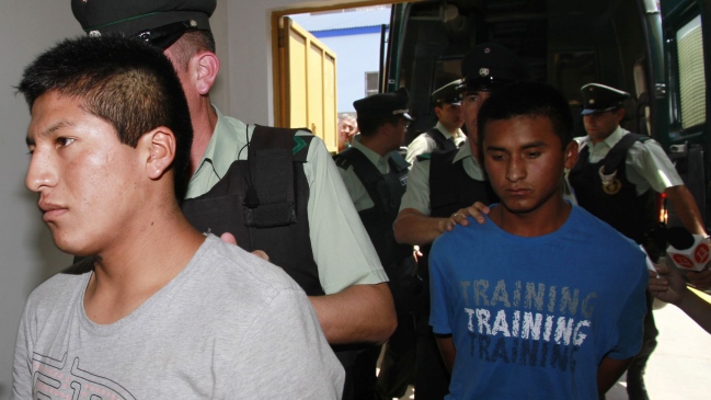 Juez otorgó arresto domiciliario nocturno para soldado boliviano