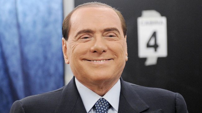 Proyecciones de votos dan triunfo a coalición de Berlusconi en el Senado