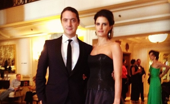 Juan de Dios Larraín: Si hubiese ganado otra película estaríamos frustrados