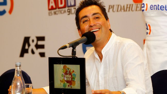 Nancho Parra y su debut en Viña: Es mejor que no haya expectativas