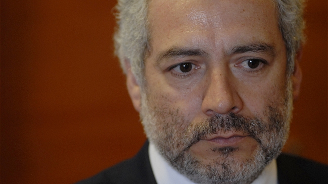 Caso sindicalista: Fiscal aseguró que se investigarán 