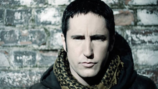Trent Reznor: Nine Inch Nails estará de gira este año