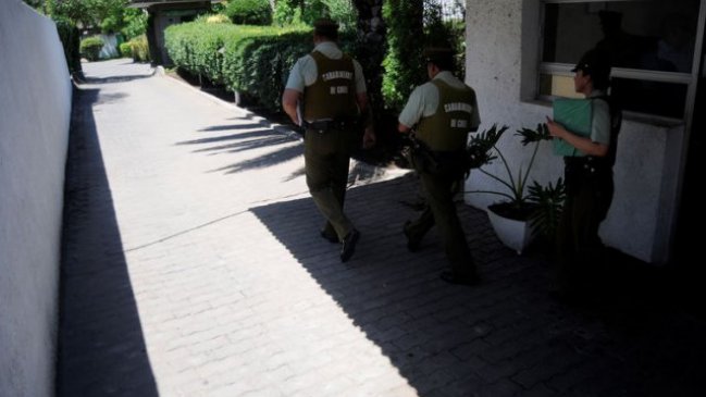 Escalona y muerte de sindicalista: Es muy grave para la paz social