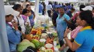 Ecuador aplicó control a precios de alimentos para frenar alzas