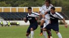 U. de Concepción resignó puntos como local ante Naval en Primera B