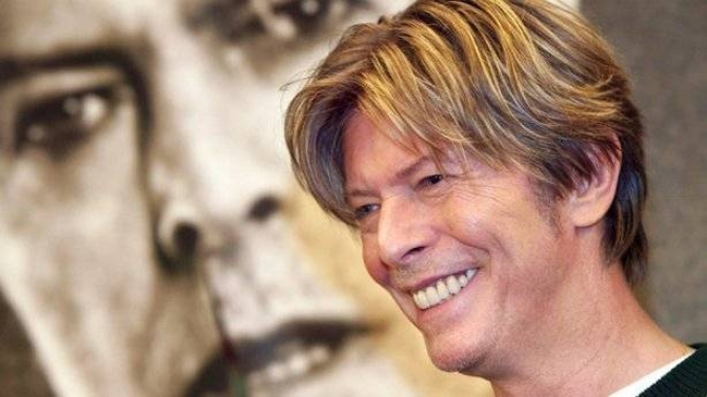 David Bowie lanzó segundo single de 