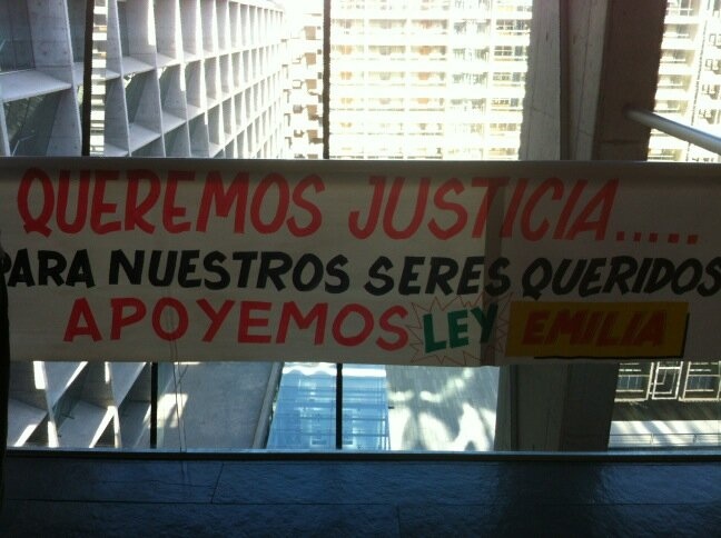Justicia decretó prisión preventiva para conductor por accidente en que murió bebé