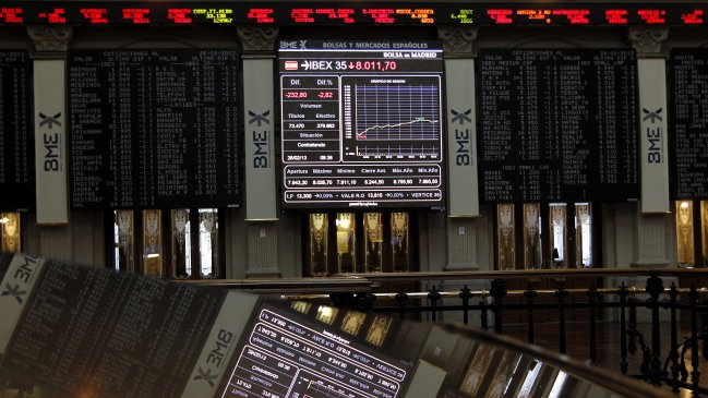 La inestabilidad económica golpea a Europa tras comicios italianos