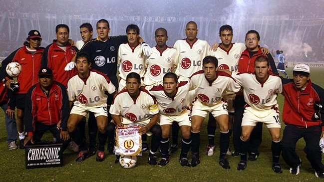 Equipo peruano recurrirá al viagra para jugar en la altura de Cusco