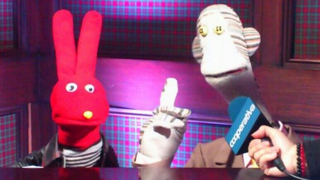 Tulio Triviño: Estar en Viña es una oportunidad, un sueño, un peldaño