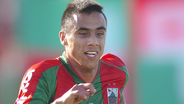 Everton concretó su último fichaje, el uruguayo Paul Dzeruvs