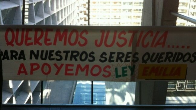 Justicia decretó prisión preventiva para conductor por accidente en que murió bebé