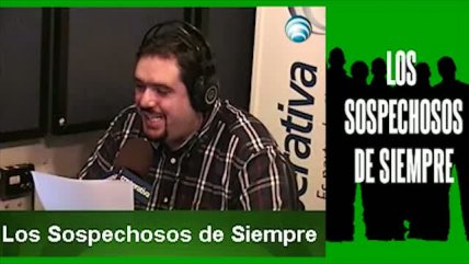   Sospechosos: Borghi está listo para volver a dirigir, ¿dónde te gustaría verlo? 
