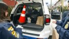 Joven mató a su pareja y luego se suicidó en Punitaqui