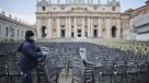 Benedicto XVI será \