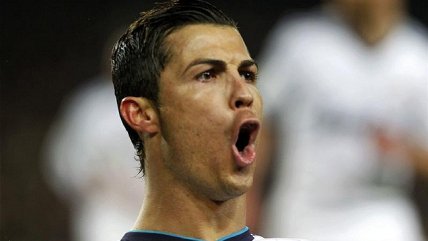 Real Madrid apabulló a FC Barcelona en la Copa del Rey