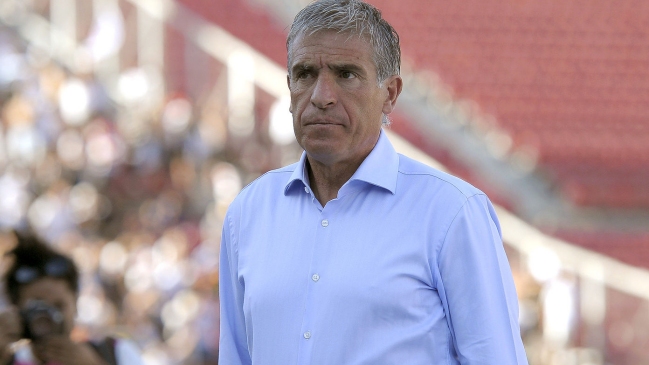 Carabineros contradijo a Labruna: funcionarios no han sido reincorporados