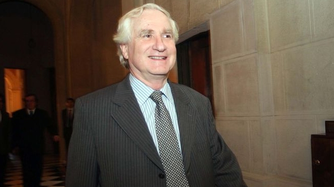 Walker manifestó su pesar por deceso de Adolfo Zaldívar: Dio una tremenda lucha