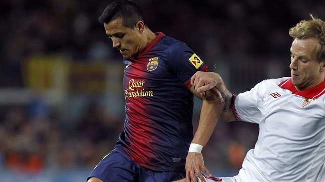 Arturo Vidal y Mauricio Isla recomendaron a Alexis Sánchez partir a Juventus