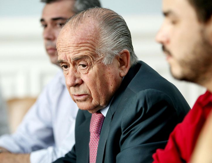 Andrés Zaldívar: Mi hermano 