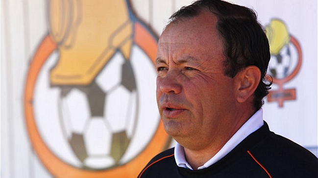 Cobresal finiquitó a Oscar del Solar y tendrá su despedida ante la U