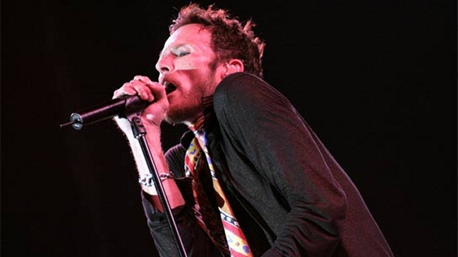 Scott Weiland fue despedido de Stone Temple Pilots