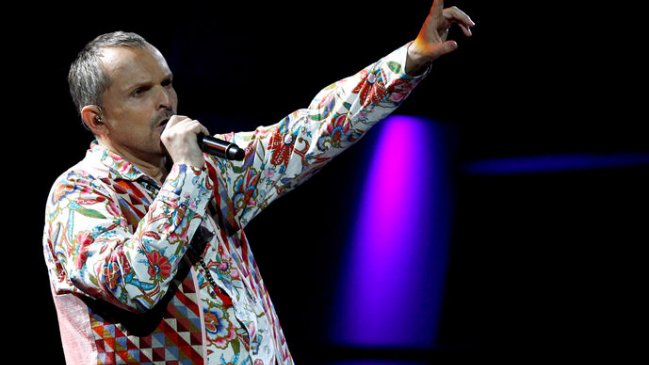 Los conciertos propios que tendrán los artistas de Viña 2013