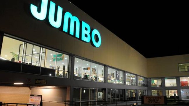 SEC levantó cargos contra Cencosud por irregularidades en recinto de Copiapó