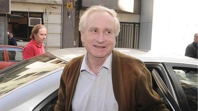 Este jueves serán los funerales de Adolfo Zaldívar