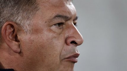   Presidente de Argentinos Juniors ratificó su interés por Claudio Borghi 