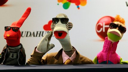 Escucha la conferencia completa de 