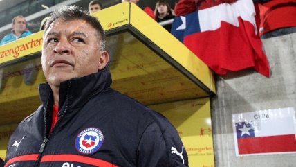  En Paraguay y Argentina confirmaron interés por Borghi  