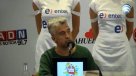 Jorge González y elecciones: Gane quien gane ya sabemos lo que pasará