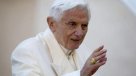 Cardenal Errázuriz y última audiencia del Papa: \