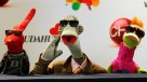 Escucha la conferencia completa de \
